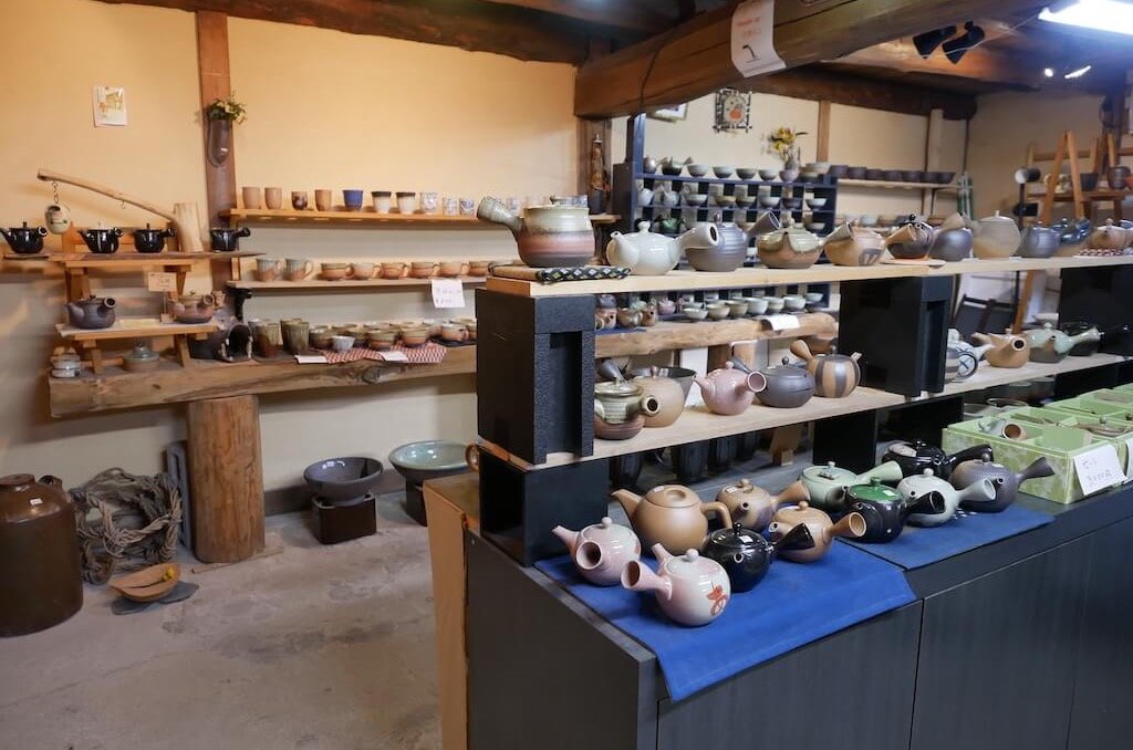 🚶 도자기 산책길 (야키모노 산포미치) 이미지 5